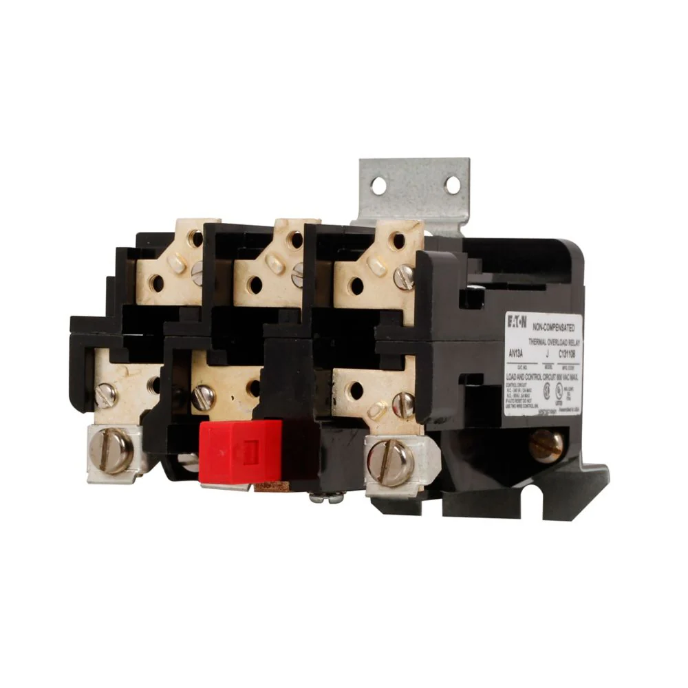 AA13A - Eaton - Overload Relay - Image 2