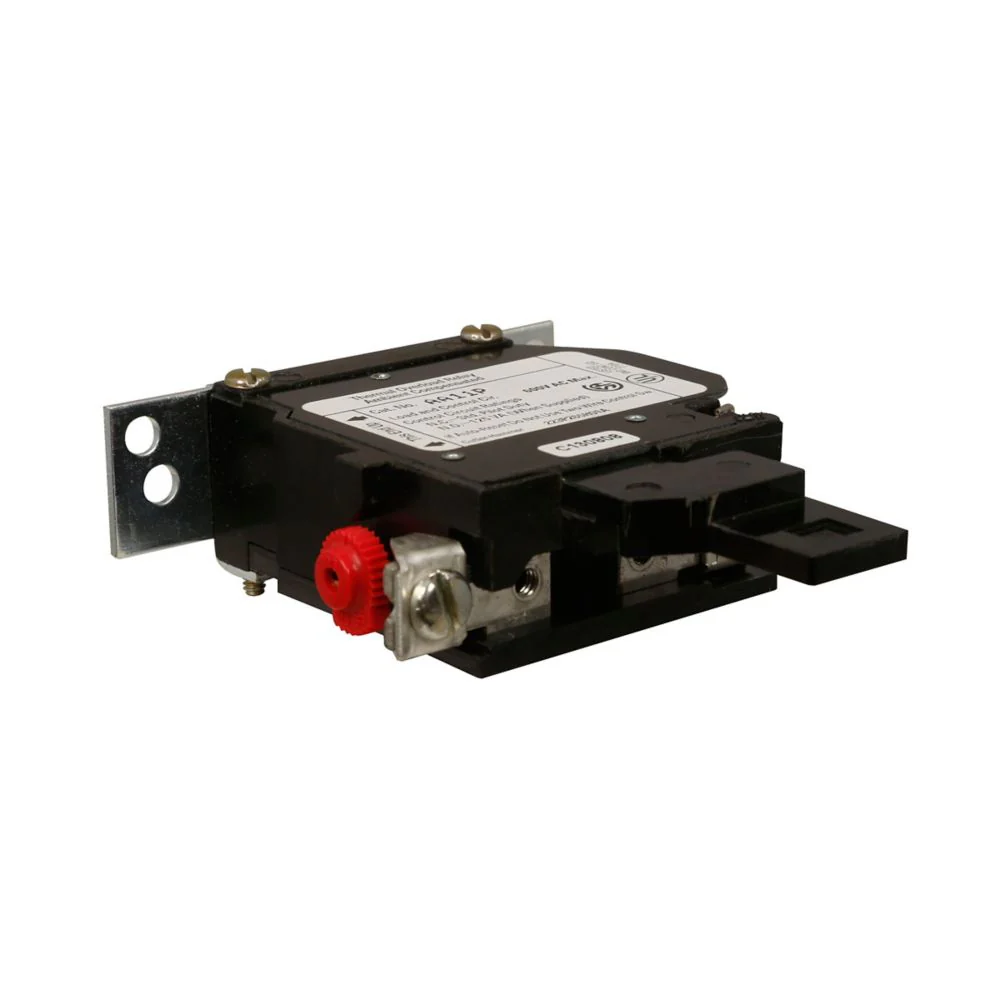 AA23A - Eaton - Overload Relay - Image 2