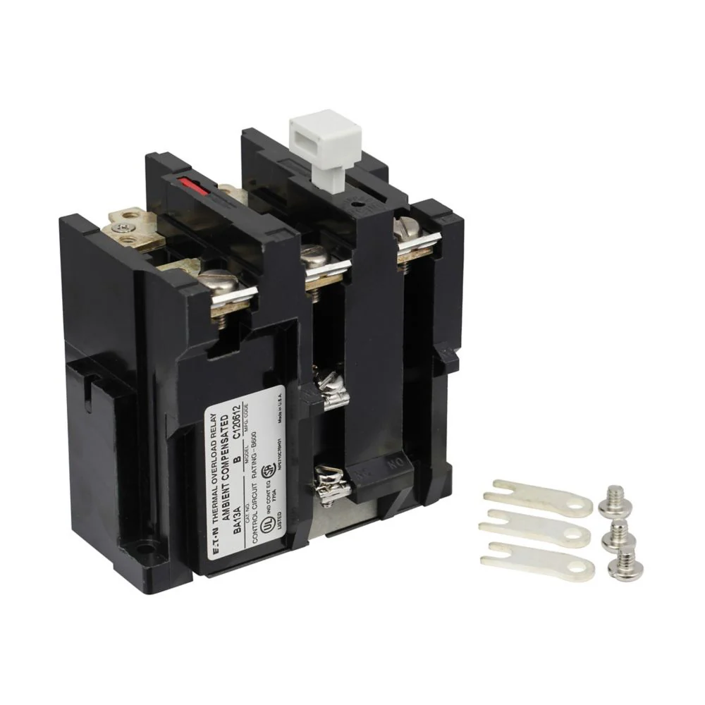 BA33A - Eaton - Overload Relay - Image 2
