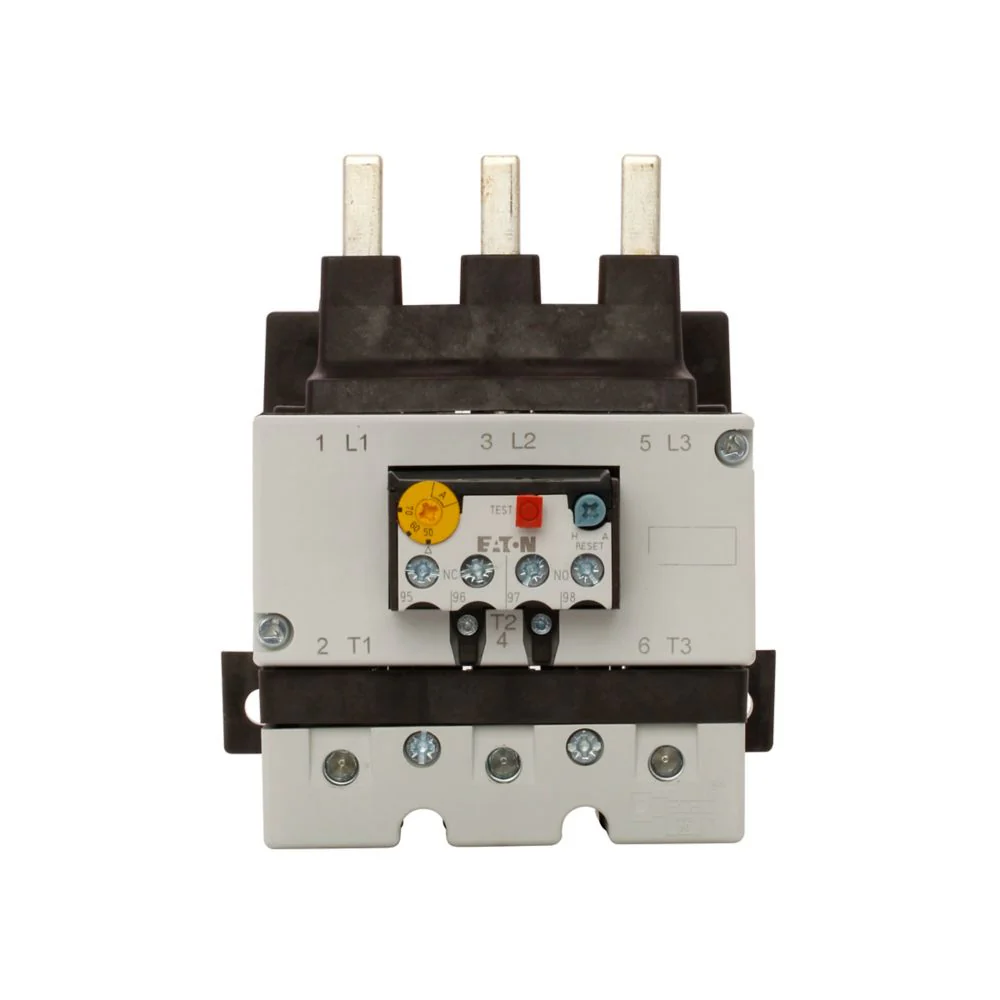 XTOB050GC1 - Eaton - Overload Relay