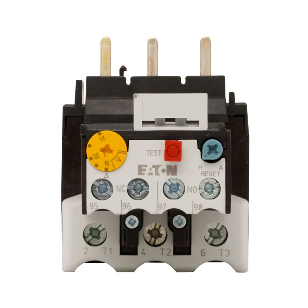 XTOB057DC1 - Eaton - Overload Relay