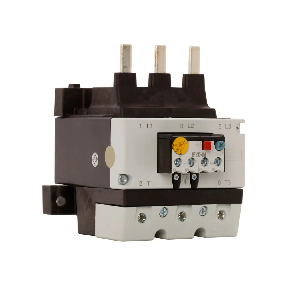 XTOB070GC1 - Eaton - Overload Relay - Image 3