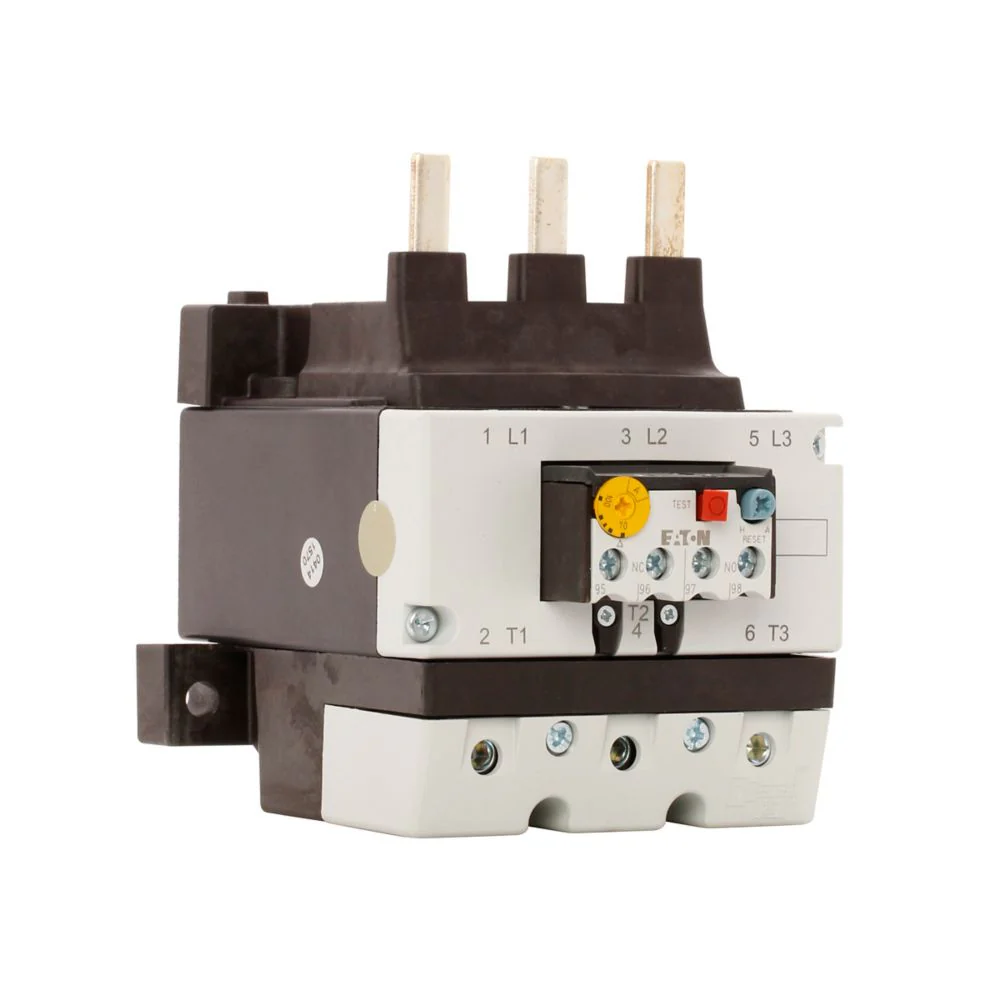 XTOB100GC1 - Eaton - Overload Relay - Image 3