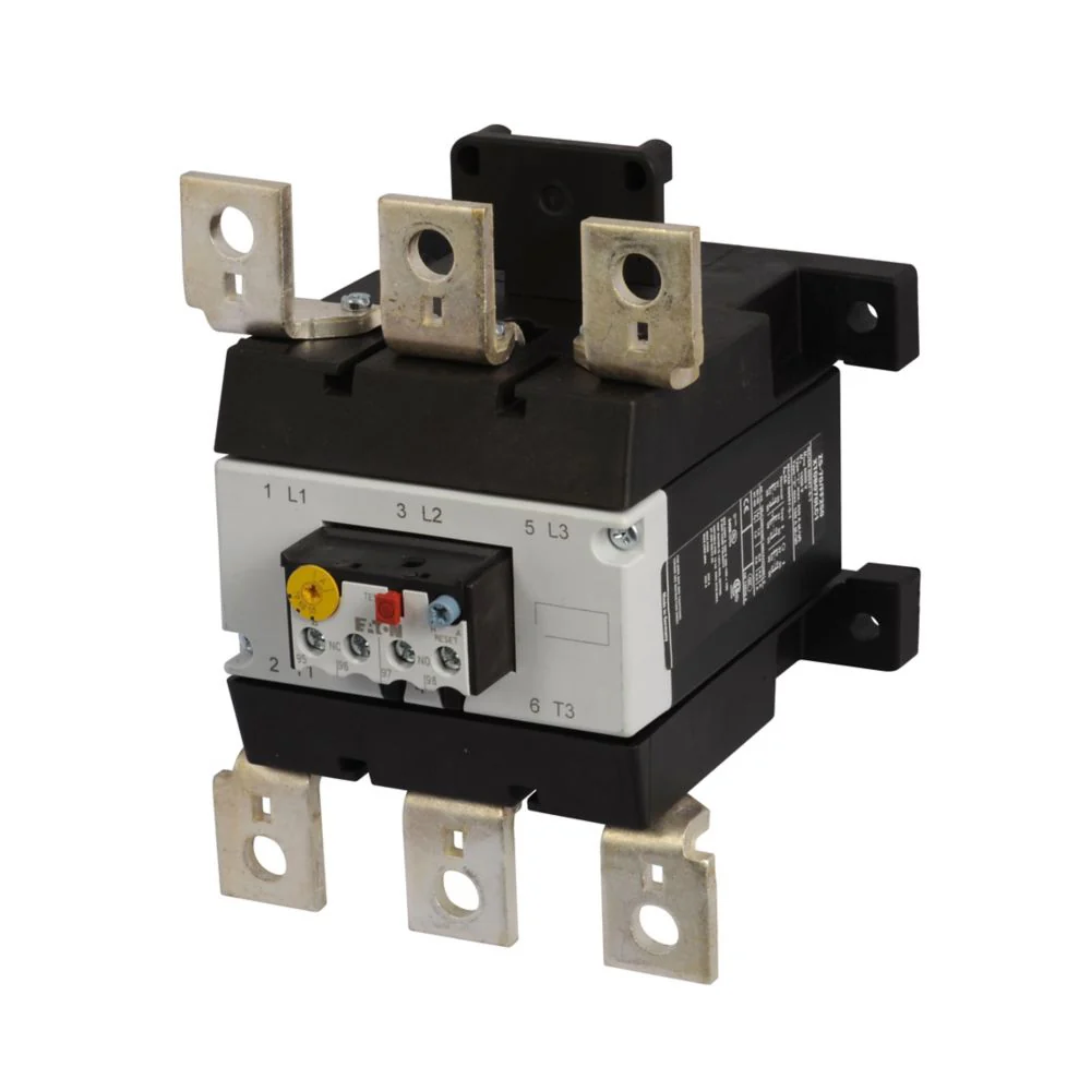 XTOB125LC1 - Eaton - Overload Relay - Image 3