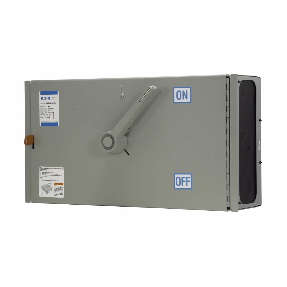 FDPW325R - Eaton - Panel Board Switch - Image 2
