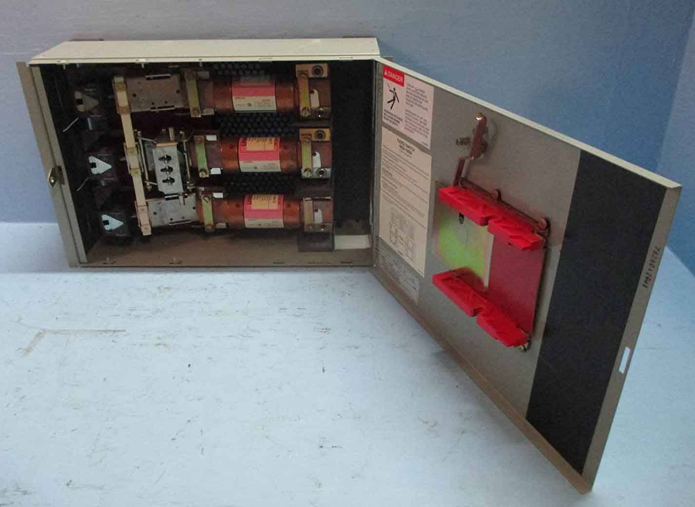 FDPW326R - Eaton - Panel Board Switch - Image 2