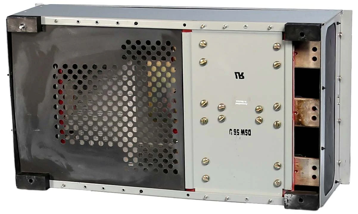 FDPW365R - Eaton - Panel Board Switch - Image 2