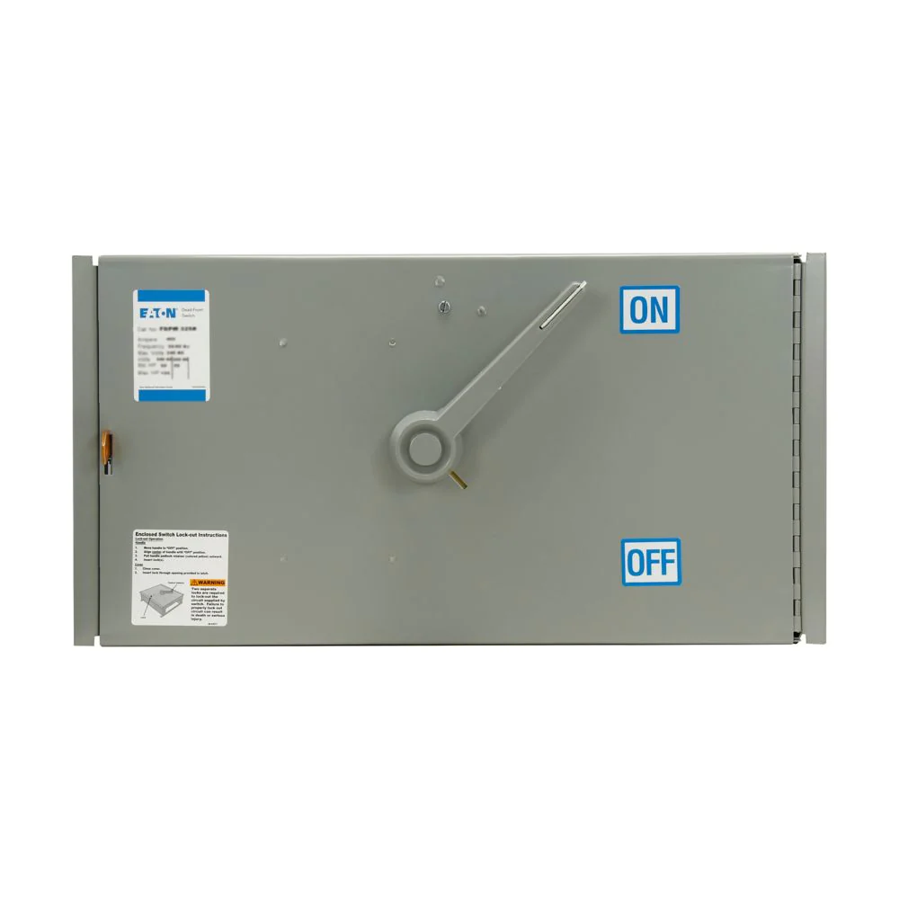 FDPW365J - Eaton - Panel Mount