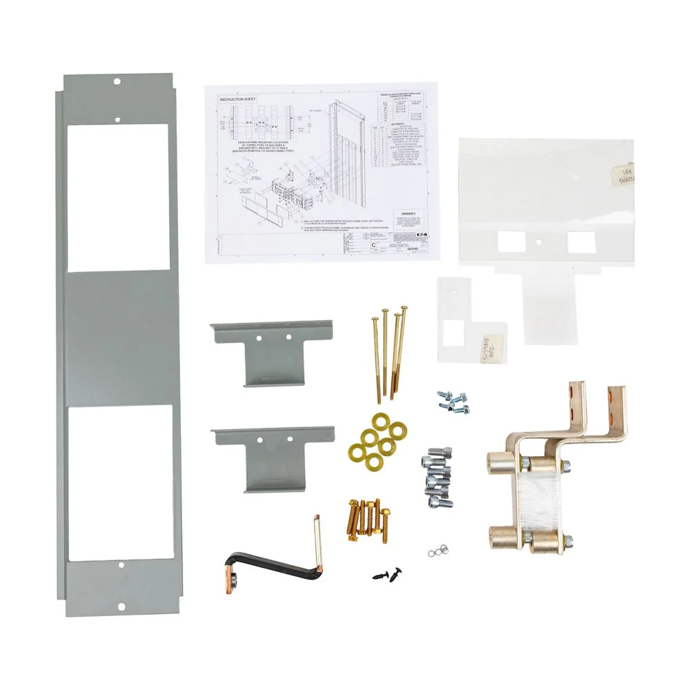 KPRL4X334T - Eaton - Panelboard