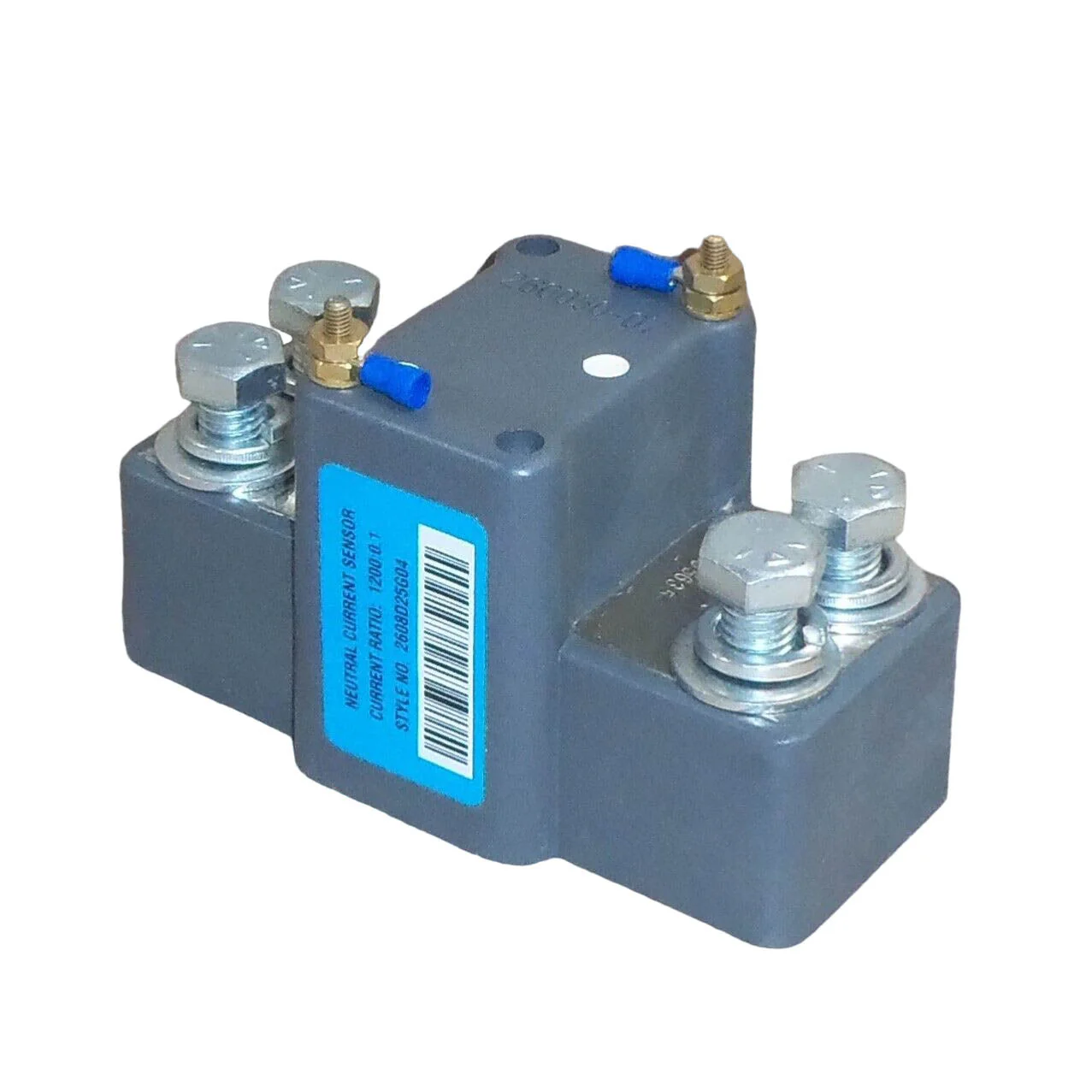 2608D25G04 - Eaton - Part And Accessory - Image 2