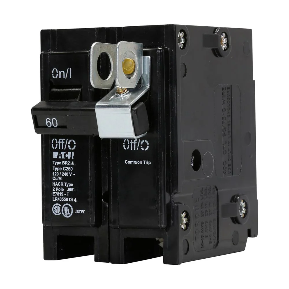 BRLW2 - Eaton - Part And Accessory - Image 5