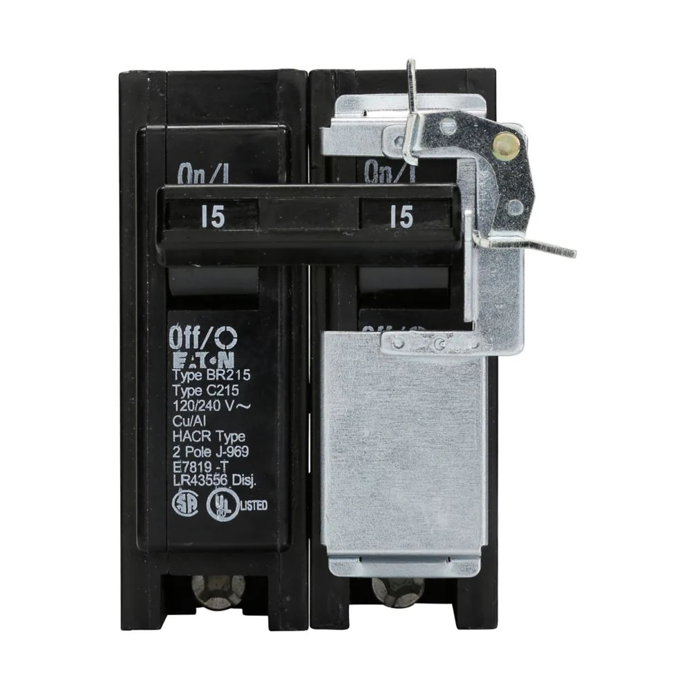 BRML - Eaton - Part And Accessory - Image 2