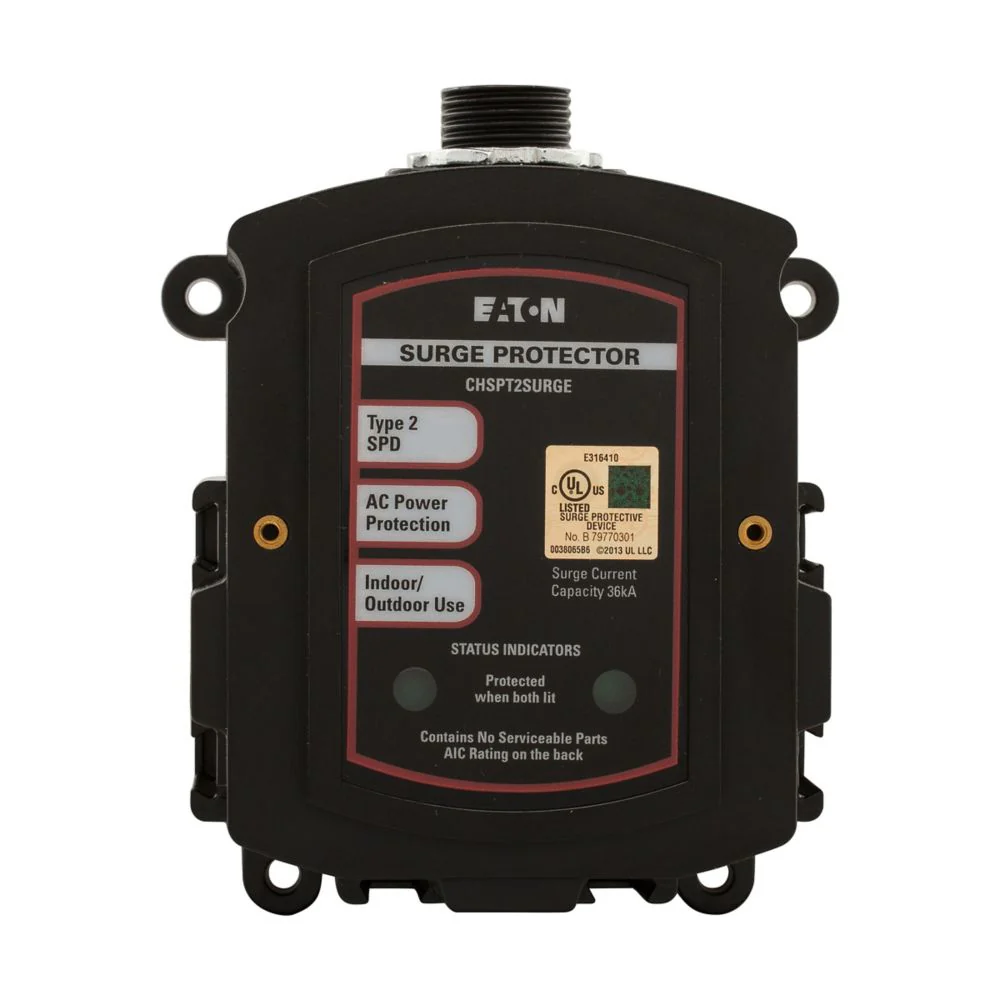 CHSPT2SURGE - Eaton - Part And Accessory