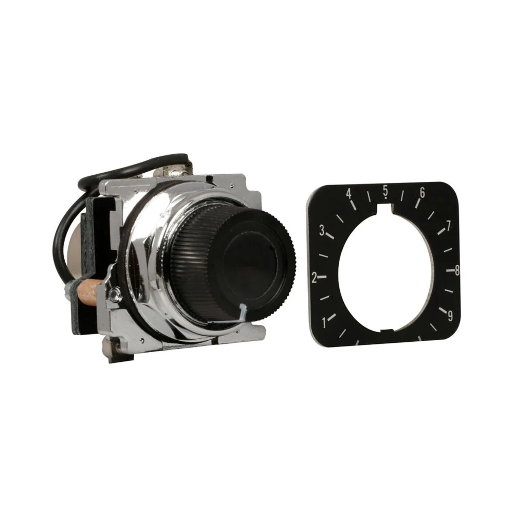 10250T333 - Eaton - Pilot Device - Image 2