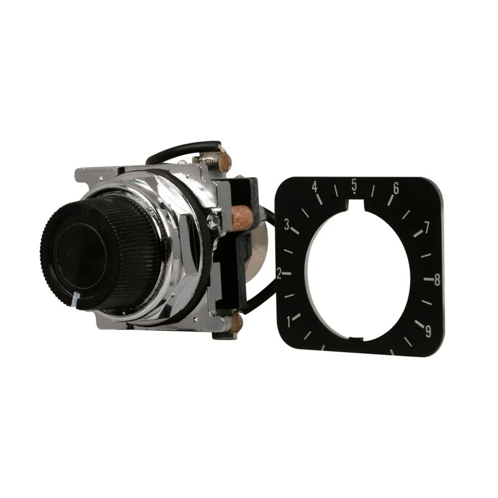 10250T333 - Eaton - Pilot Device - Image 3