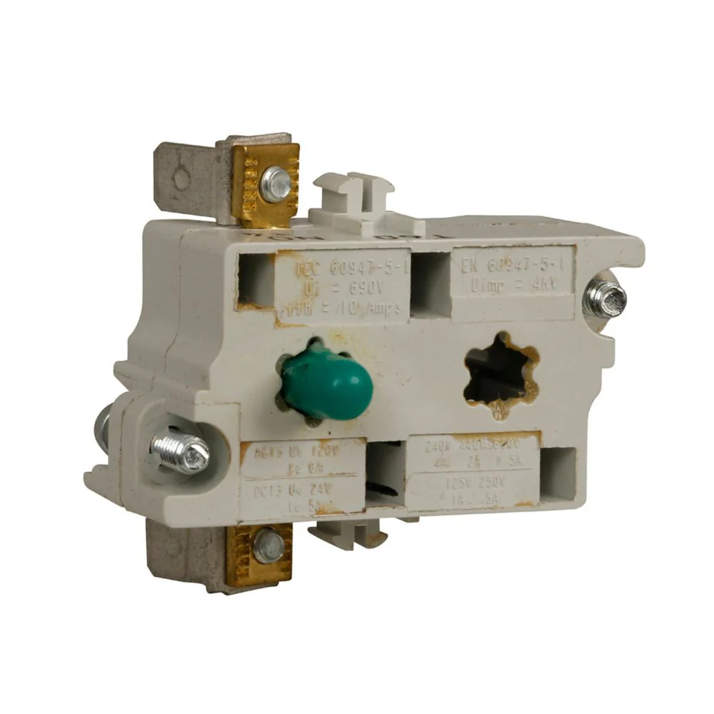 10250T60 - Eaton - Pilot Device - Image 2