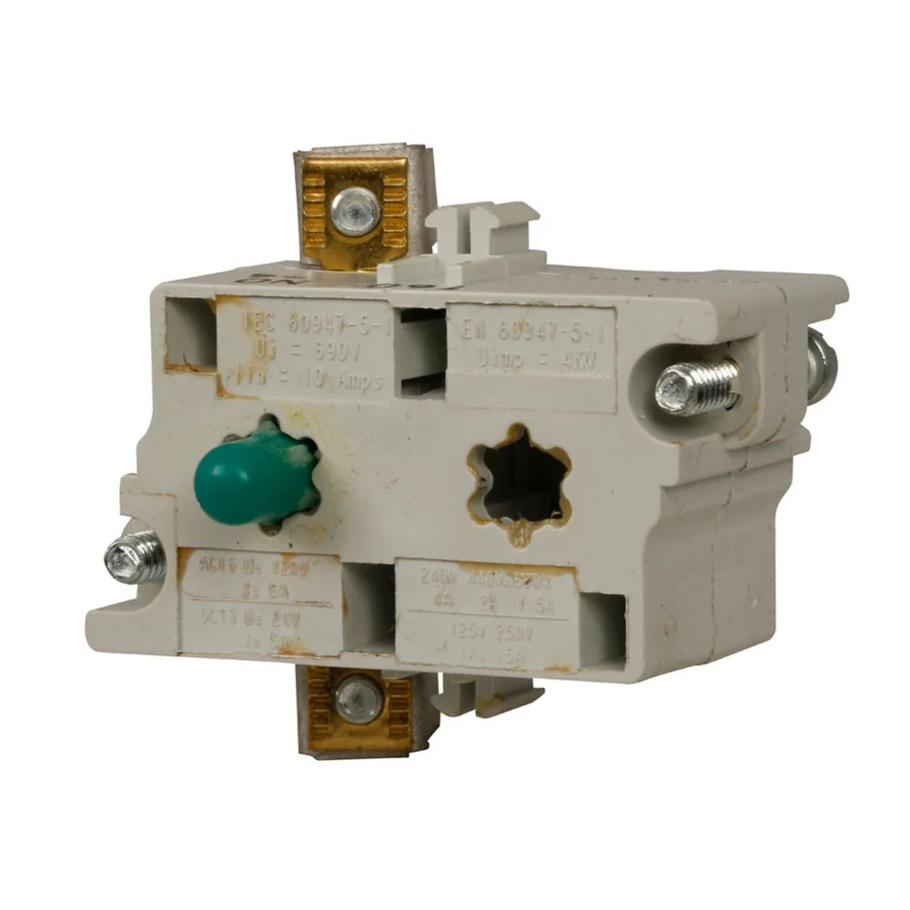 10250T60 - Eaton - Pilot Device - Image 3