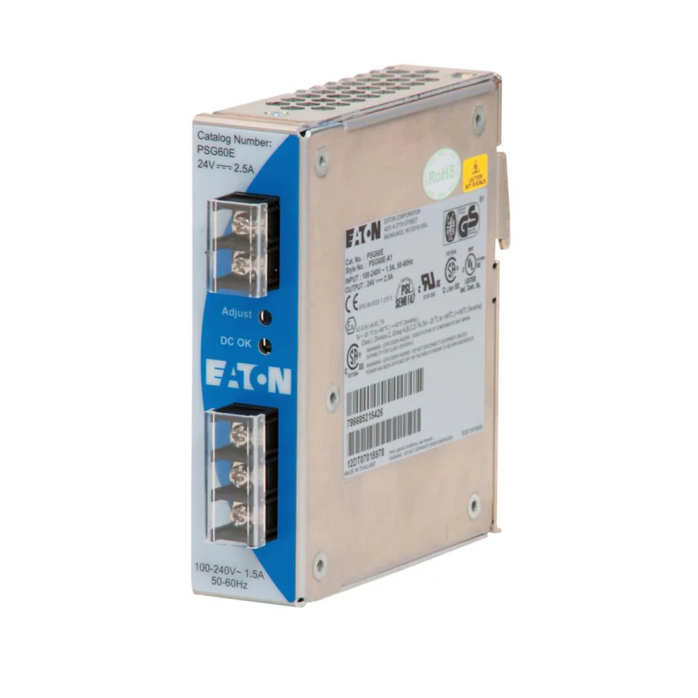 PSG240E - Eaton - Power Supply - Image 2