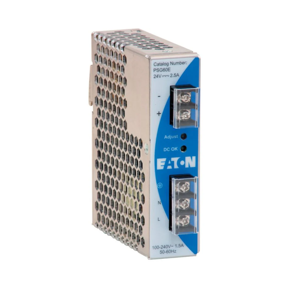 PSG240E - Eaton - Power Supply - Image 3