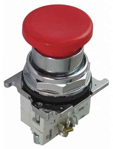10250T122-RC - Eaton - Push Button