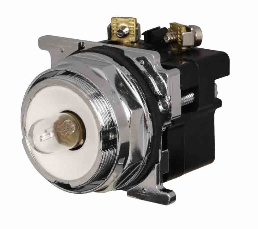 10250T206N - Eaton - Push Button - Image 3