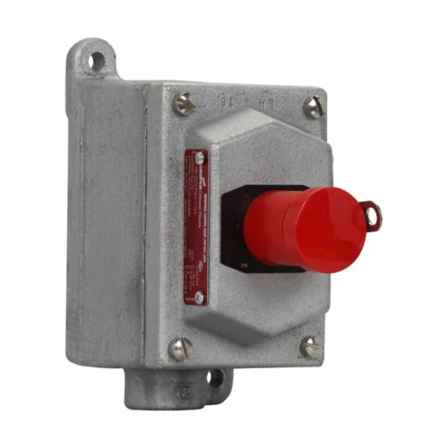 EDS2184-S769 - Eaton - Push Button - Image 2