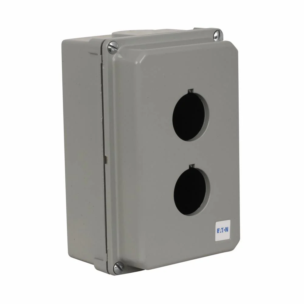10250TN12 - Eaton - Push Button Enclosure - Image 2