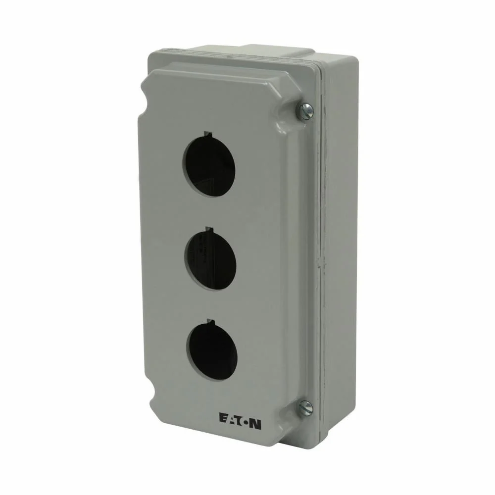 10250TN13 - Eaton - Push Button Enclosure