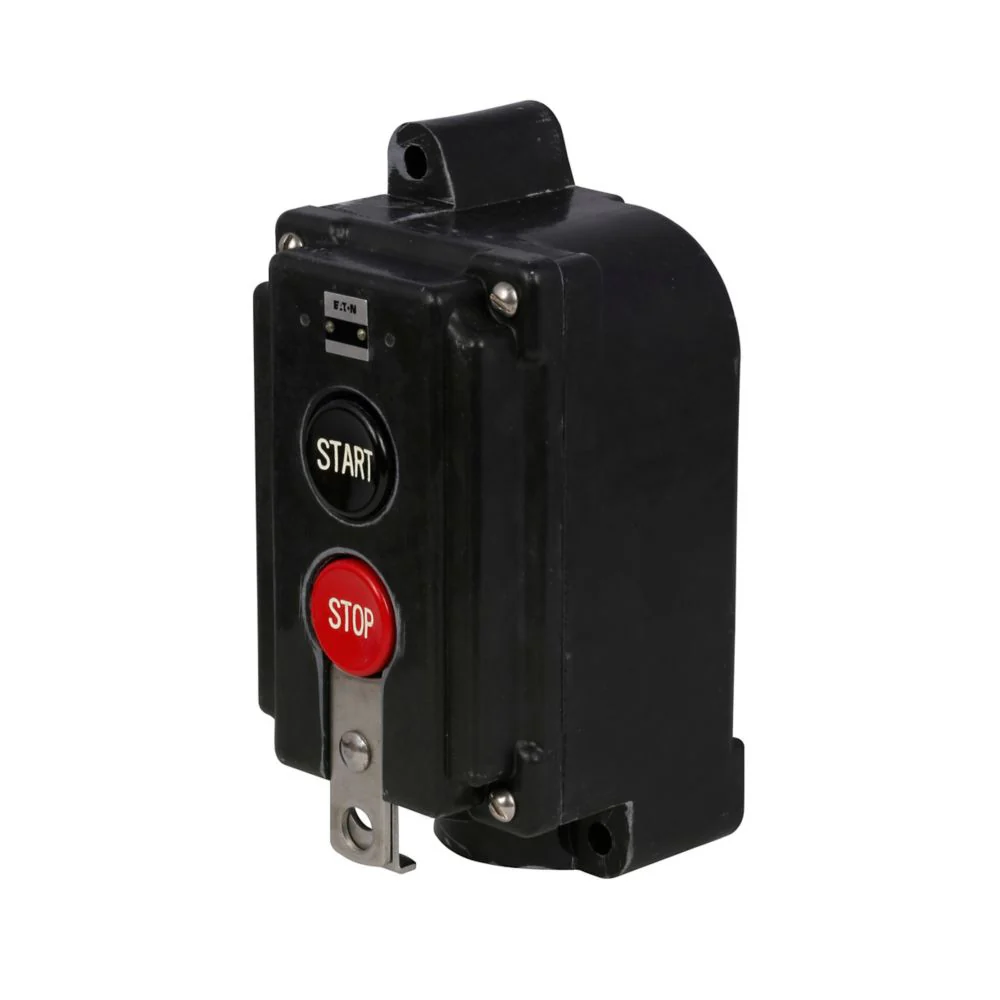 10250H671 - Eaton - Push Button Station - Image 3