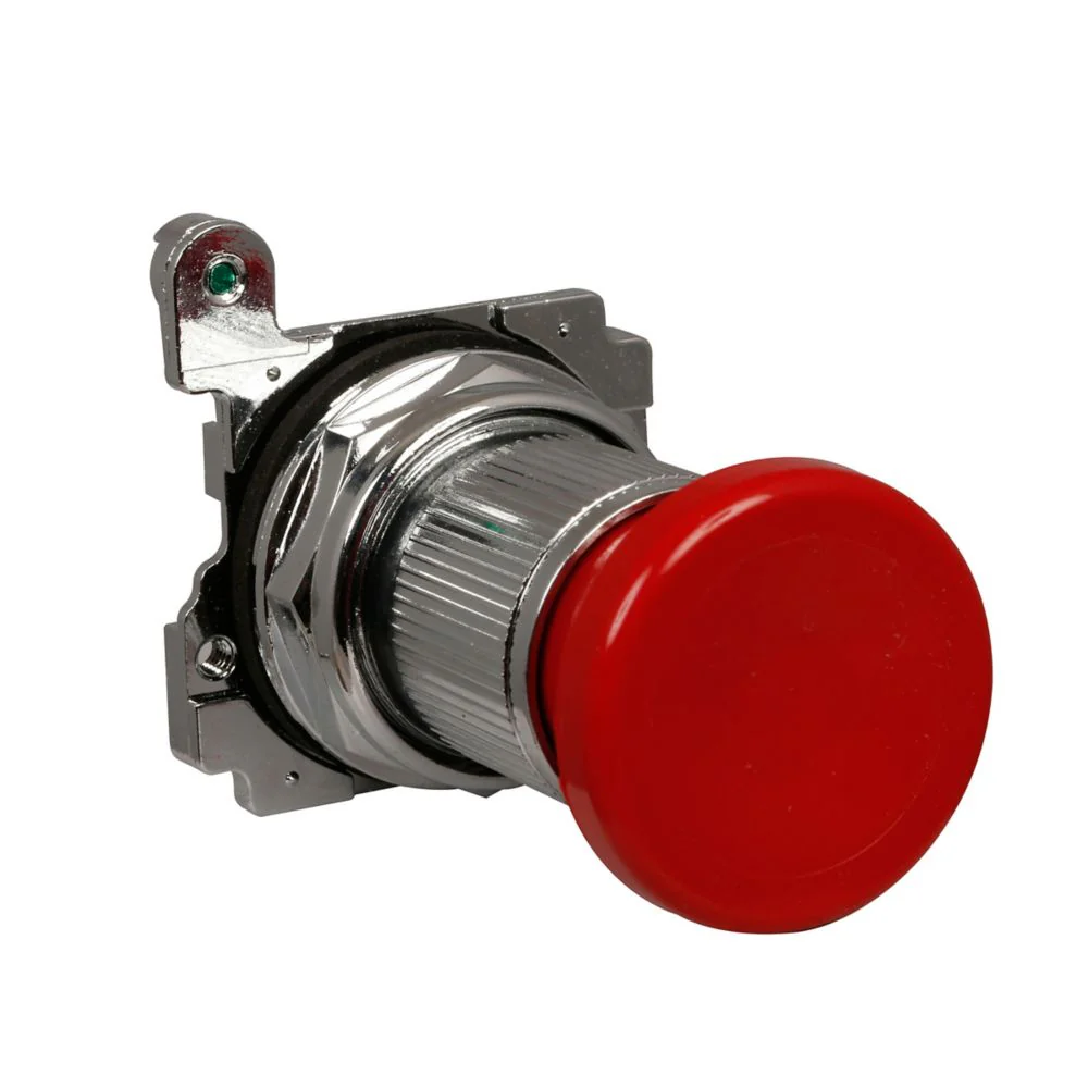 10250ED1043-4 - Eaton - Pushbutton - Image 2