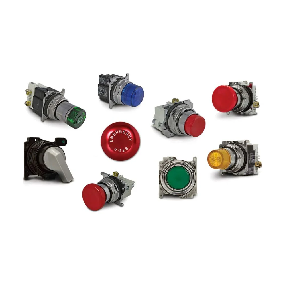10250T197LAP2D - Eaton - Pushbutton - Image 2