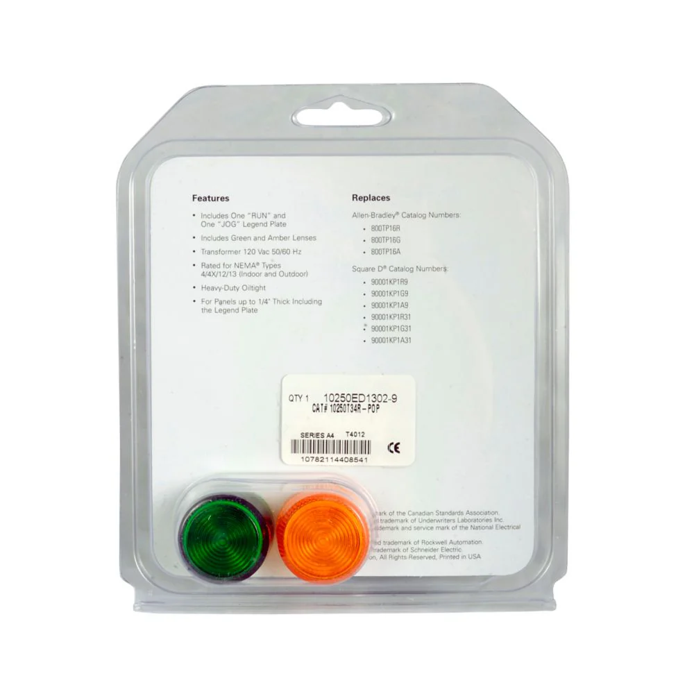 10250T34R - Eaton - Pushbutton - Image 2