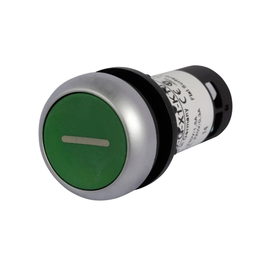 C22-D-G-X1-K10 - Eaton - Pushbutton - Image 2