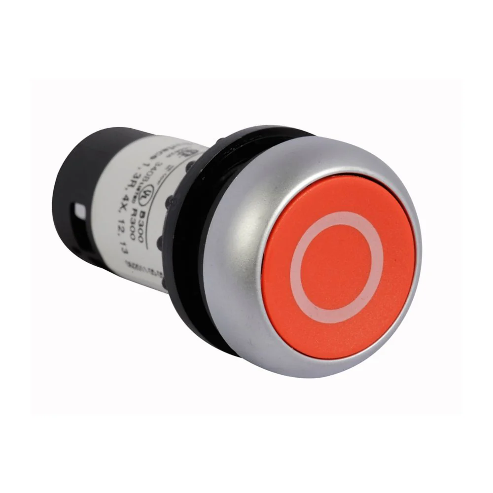 C22-D-R-X0-K01 - Eaton - Pushbutton - Image 2