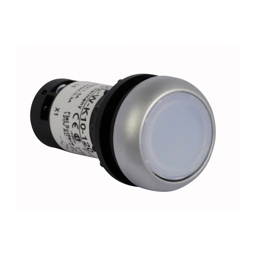 C22-DL-W-K10-120 - Eaton - Pushbutton - Image 2