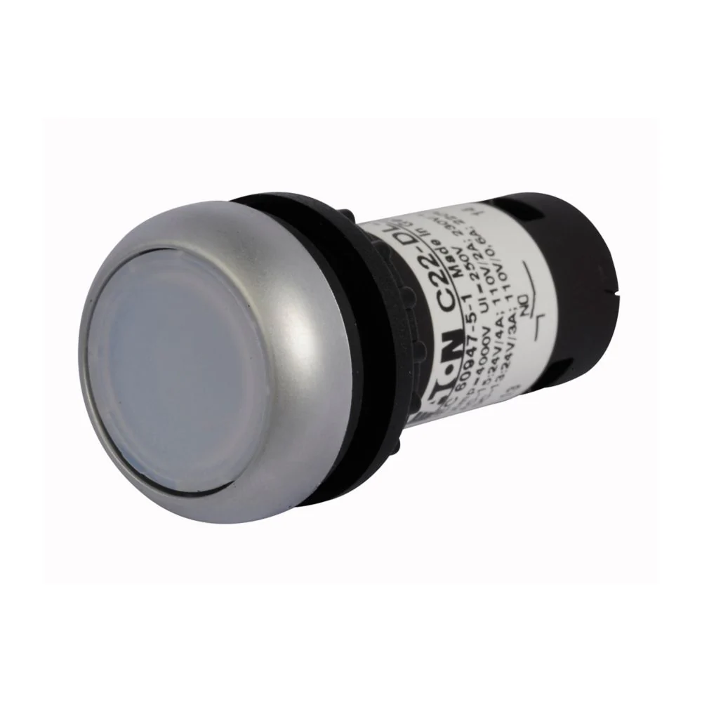 C22-DL-W-K10-120 - Eaton - Pushbutton - Image 3