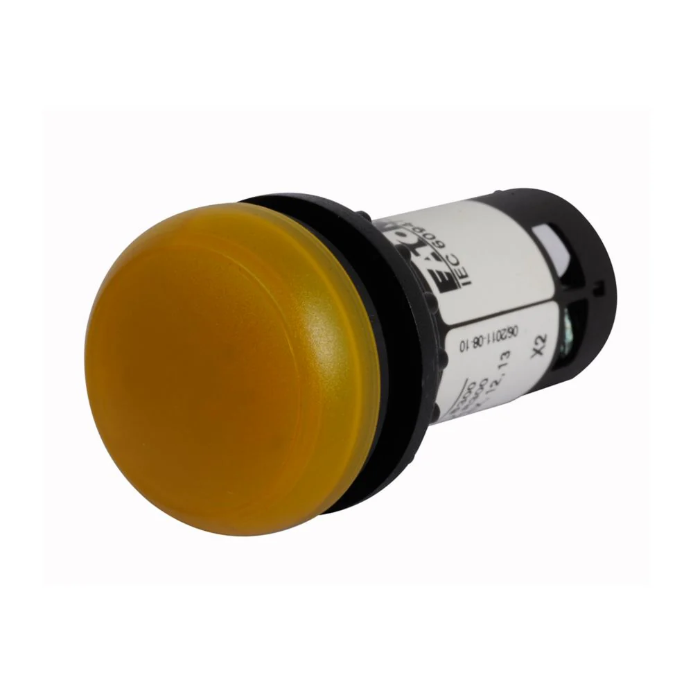 C22-L-Y-230 - Eaton - Pushbutton - Image 3
