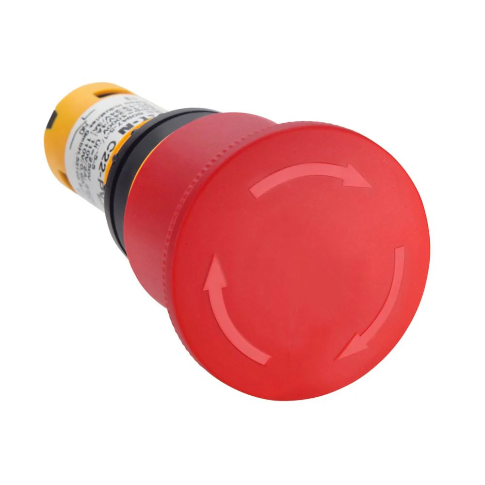 C22-PVT45P-K11 - Eaton - Pushbutton - Image 2