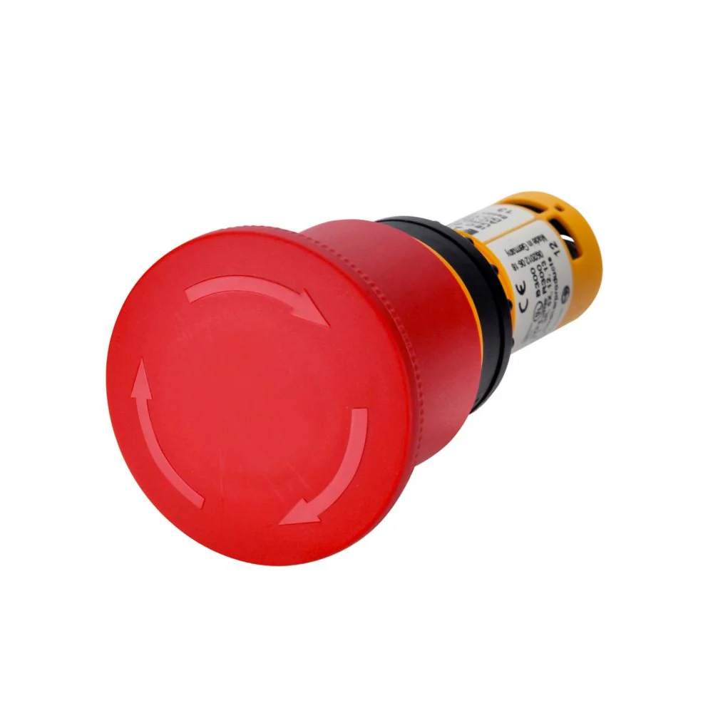 C22-PVT45P-K11 - Eaton - Pushbutton - Image 3