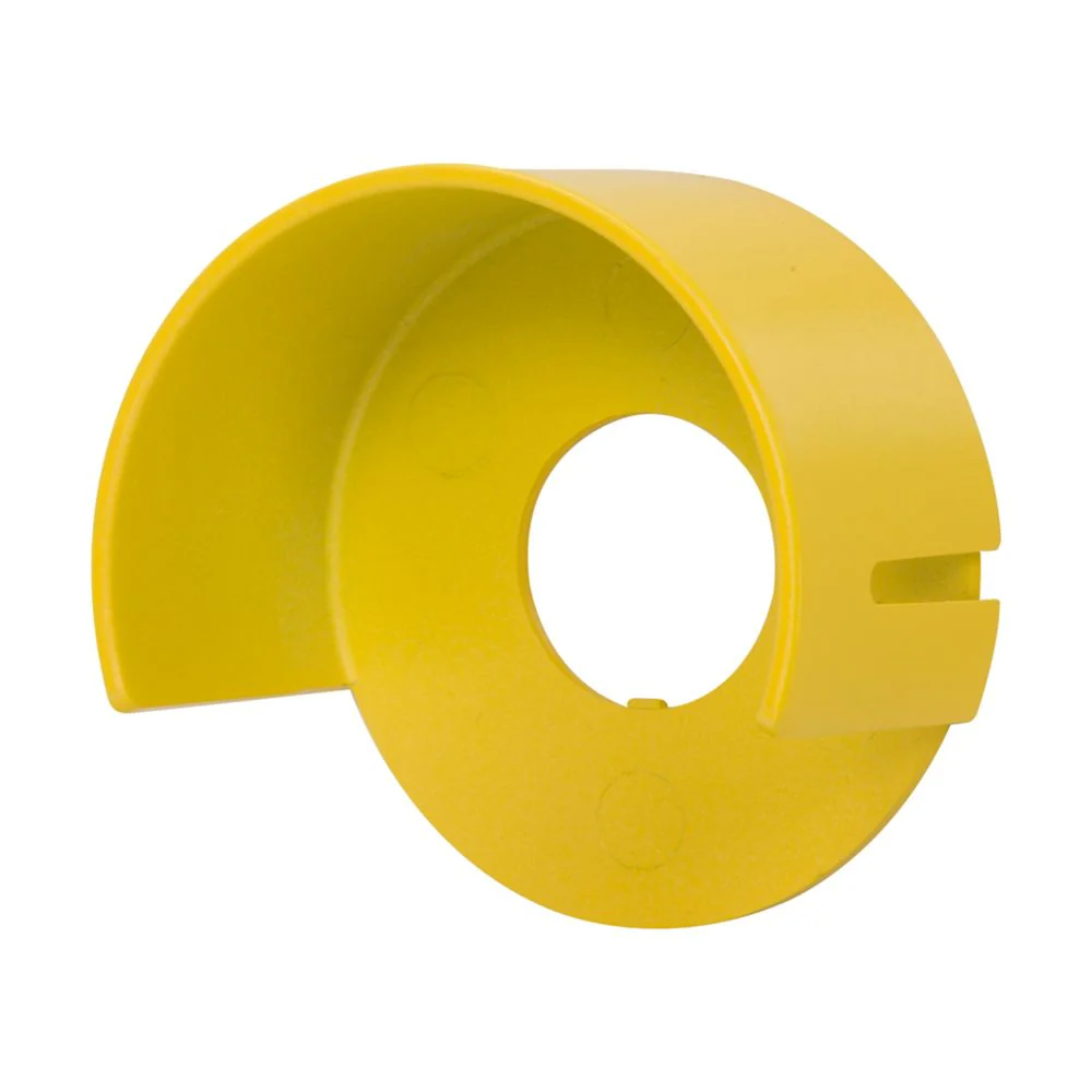 10250ED1241 - Eaton - Pushbutton Half Shroud - Image 2
