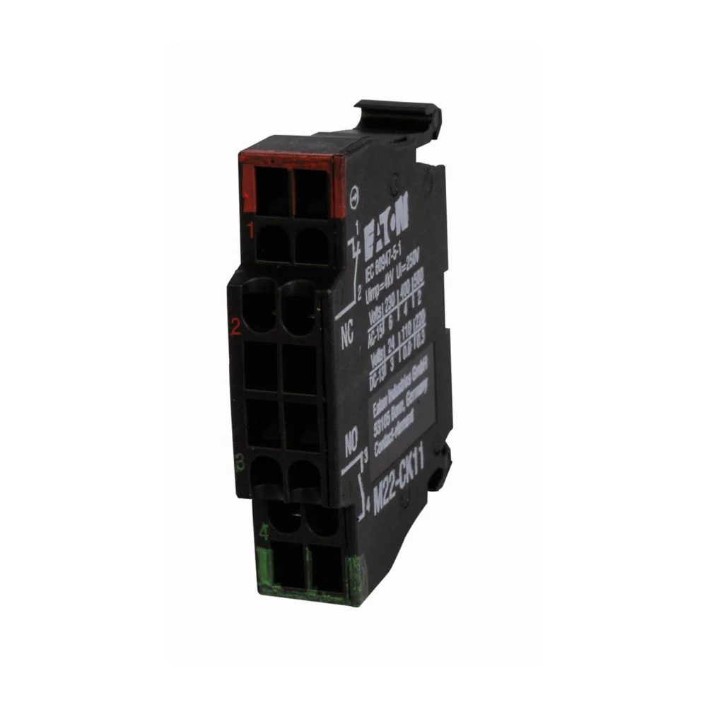 M22-CK01 - Eaton - Pushbutton - Image 3