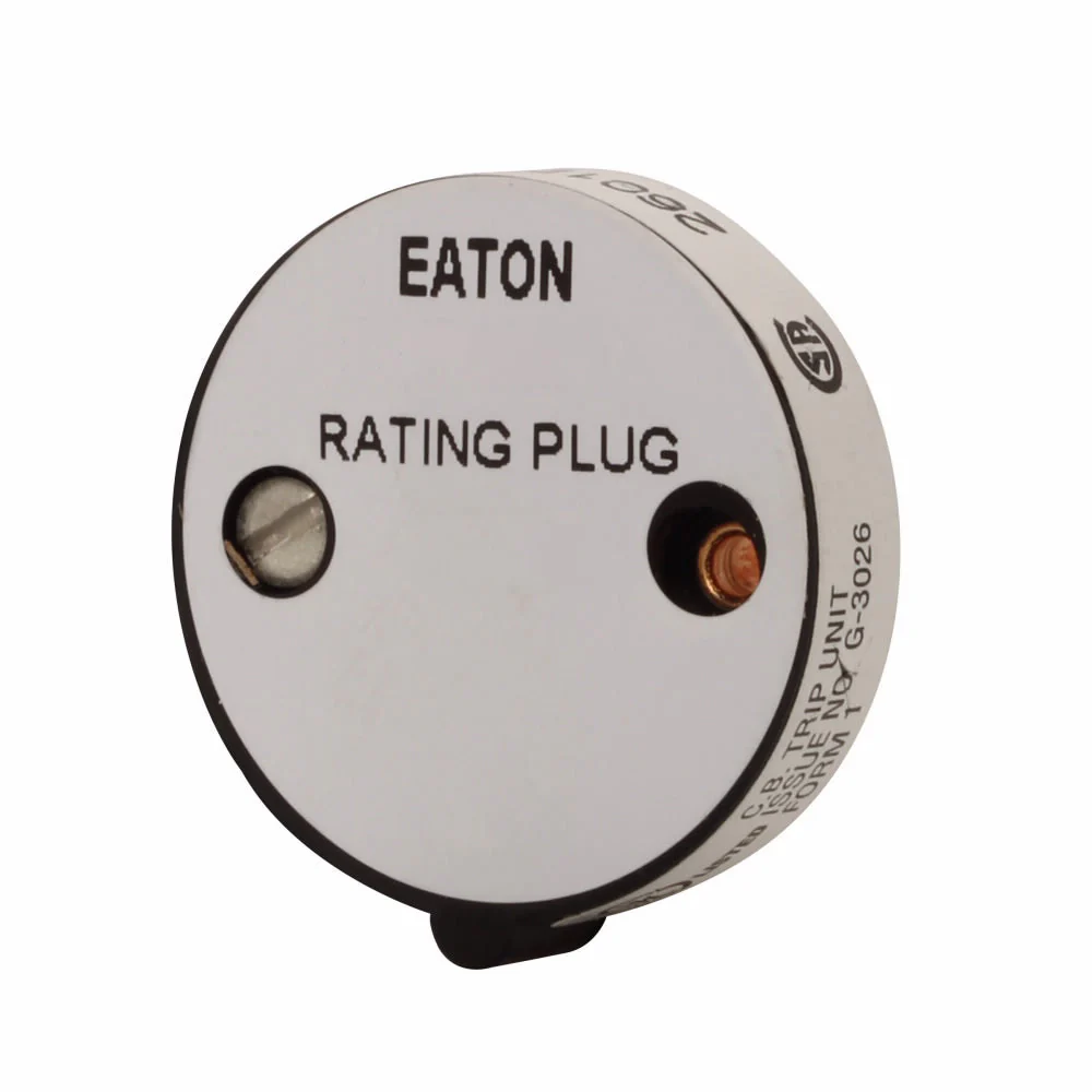 12NC900 - Eaton - Rating Plug - Image 2