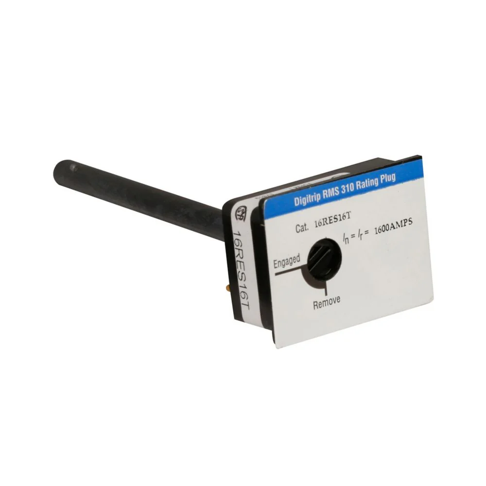 16RES12T - Eaton - Rating Plug - Image 2