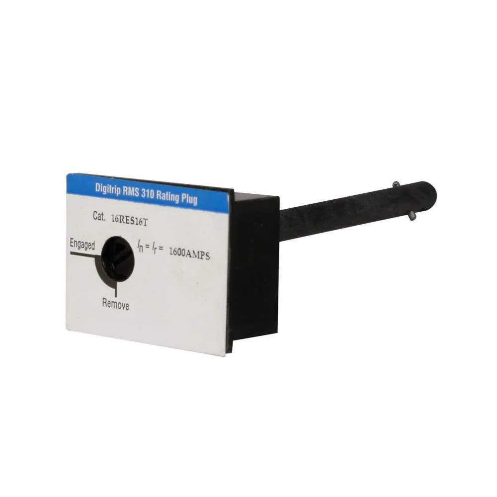 16RES12T - Eaton - Rating Plug - Image 3