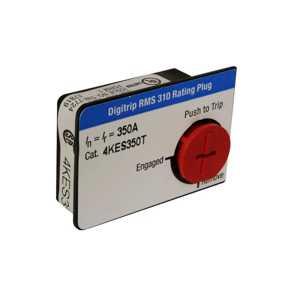 1KES070T - Eaton - Rating Plug - Image 2