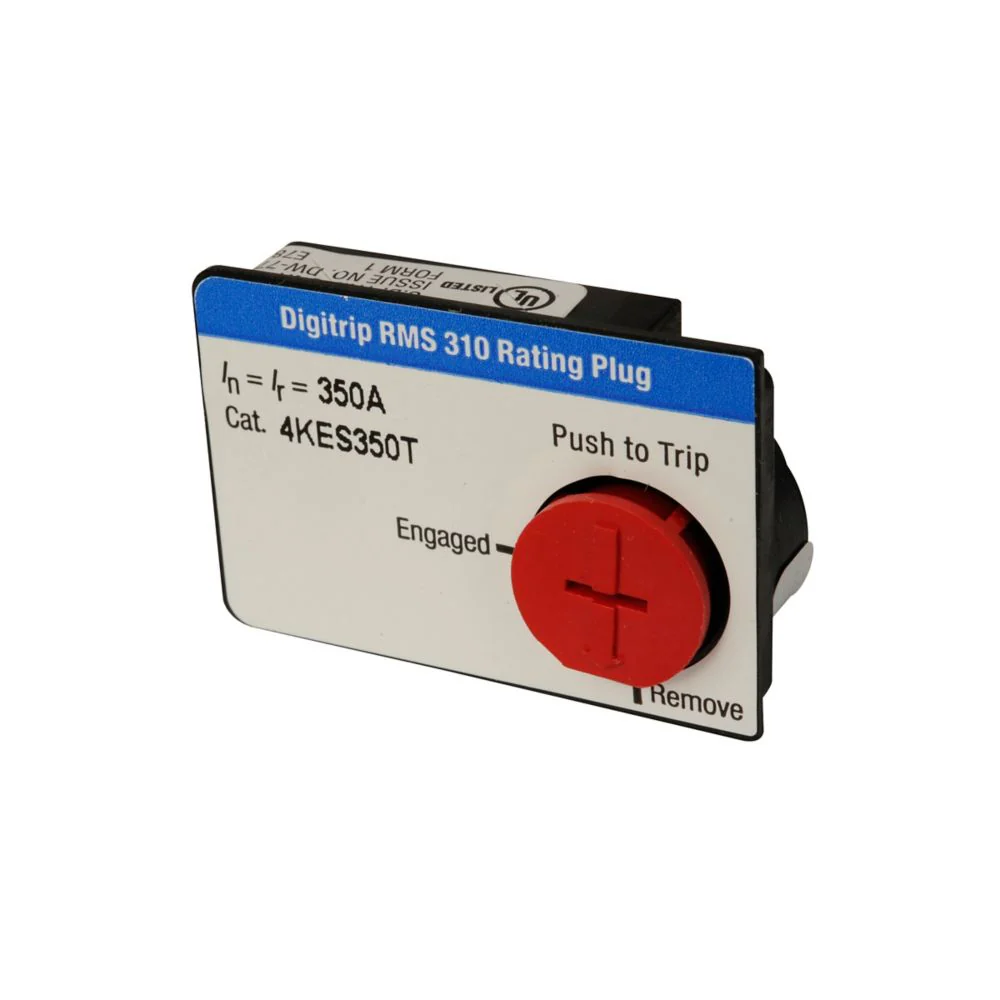 1KES125T - Eaton - Rating Plug - Image 3