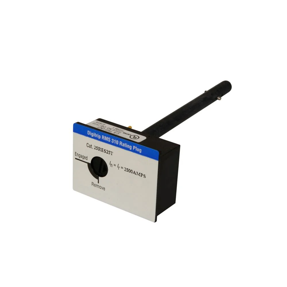 25RES16T - Eaton - Rating Plug - Image 2
