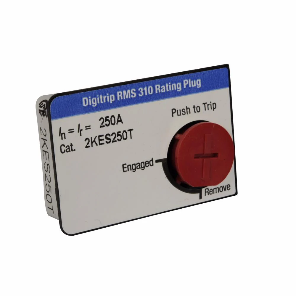 2KES150T - Eaton - Rating Plug - Image 2