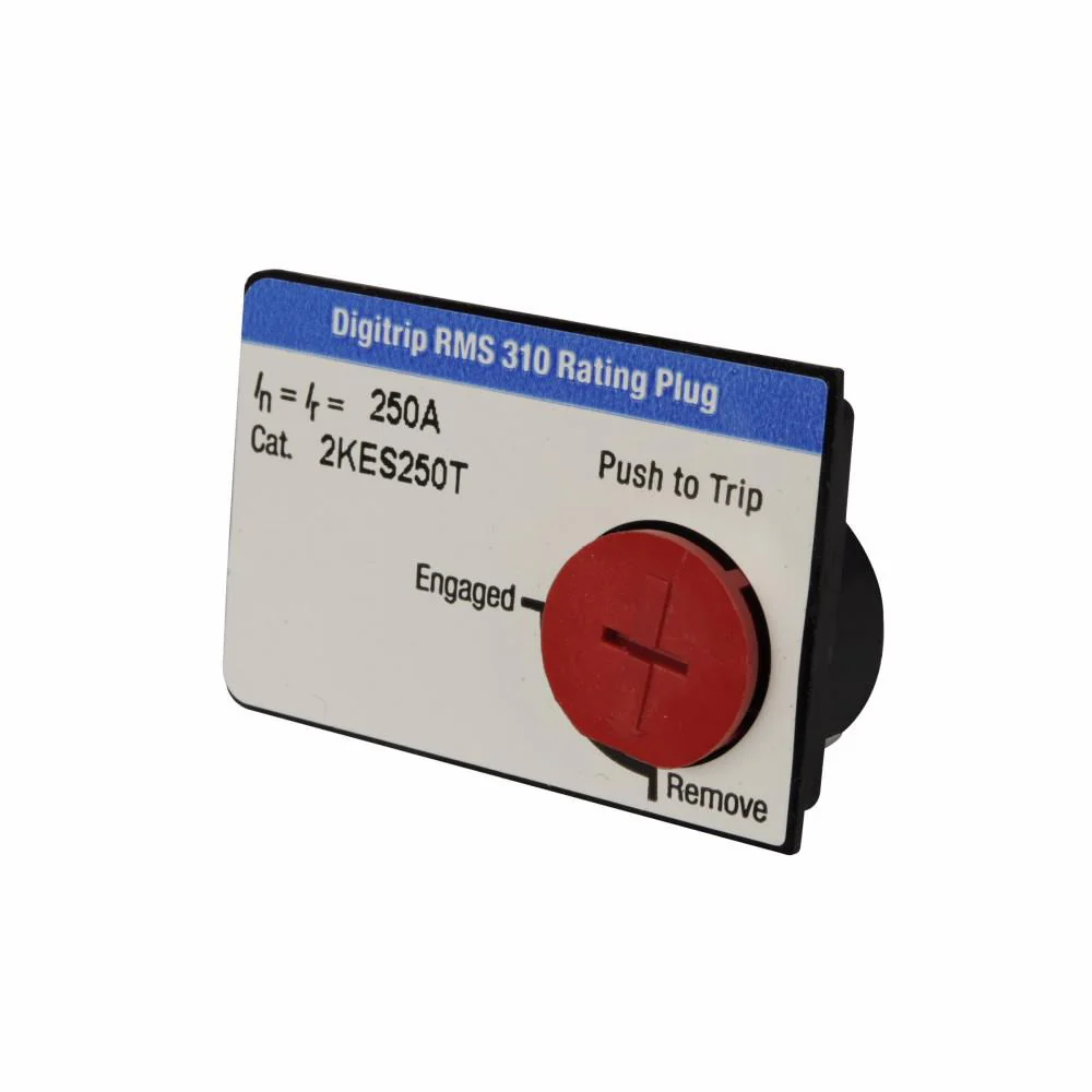 2KES175T - Eaton - Rating Plug - Image 3
