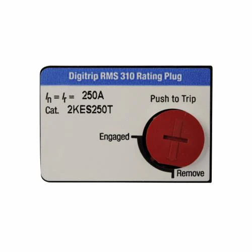 2KES200T - Eaton - Rating Plug - Image 3